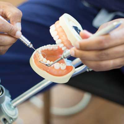 Neuromuscular Dentistry