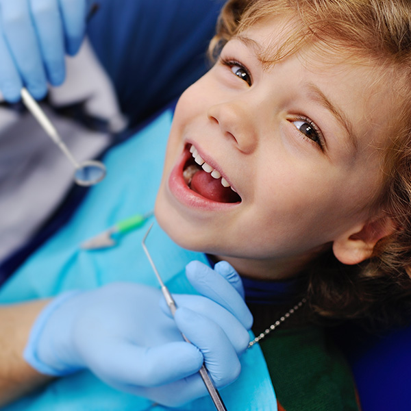 kids dental