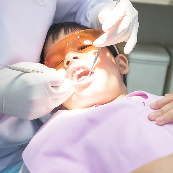 kids dental